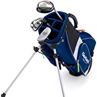 Los mejores  - Cleveland Golf Junior - Juego Completo de Palos de Golf para Hombre